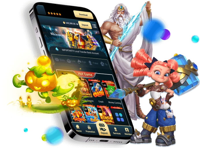 Thiết lập giới hạn nạp tiền tại dt88 bet