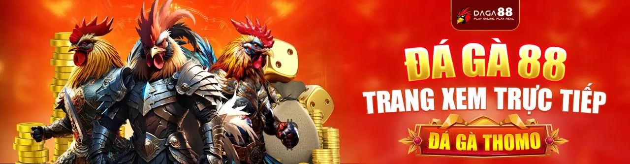 Đá Gà Trực Tuyến dt88 bet