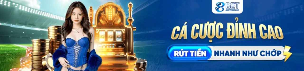 Máy đánh bạc dt88 bet với đồ họa sống động và cơ hội Jackpot lớn